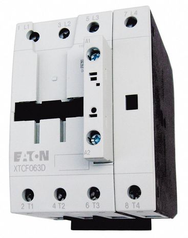 Eaton XTCF063D00T