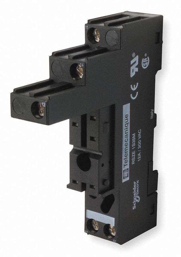 Schneider Electric RXZR335