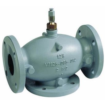 Honeywell Commercial VGF31EM25, VGF31EM30