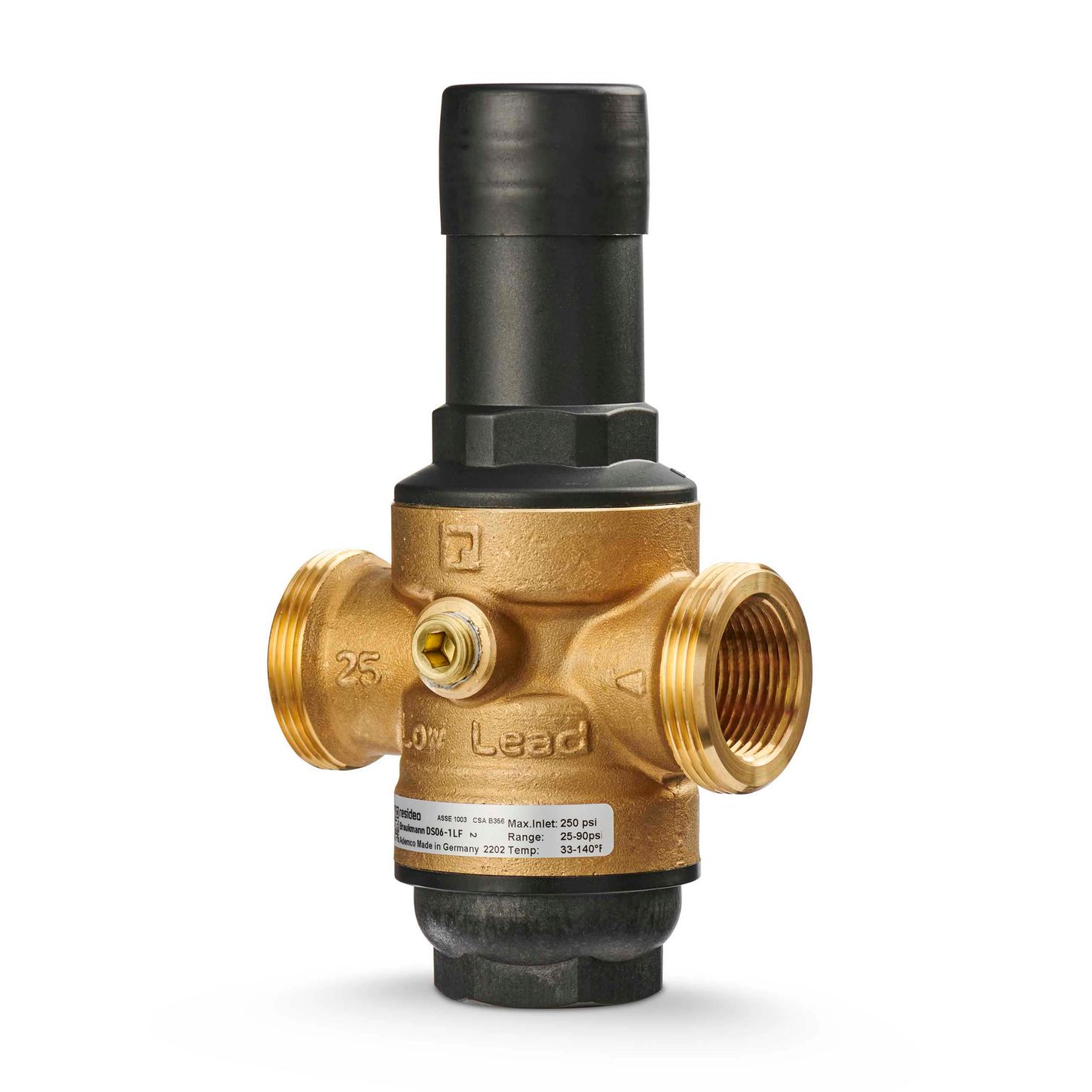 Resideo DS06-100-SUT-LF, DS06-102-LF, DS06-102-SUT-LF, DS06-103-LF, DS06-104-DUS-LF, DS06-104-DUT-LF, DS06-104-LF, DS06-105-DUS-LF