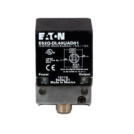 Eaton E52Q-DL40UAD01
