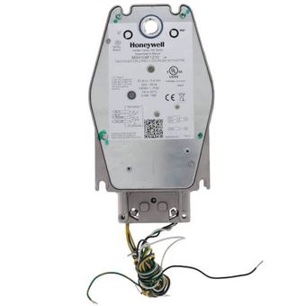 Honeywell Commercial MS4104F1210
