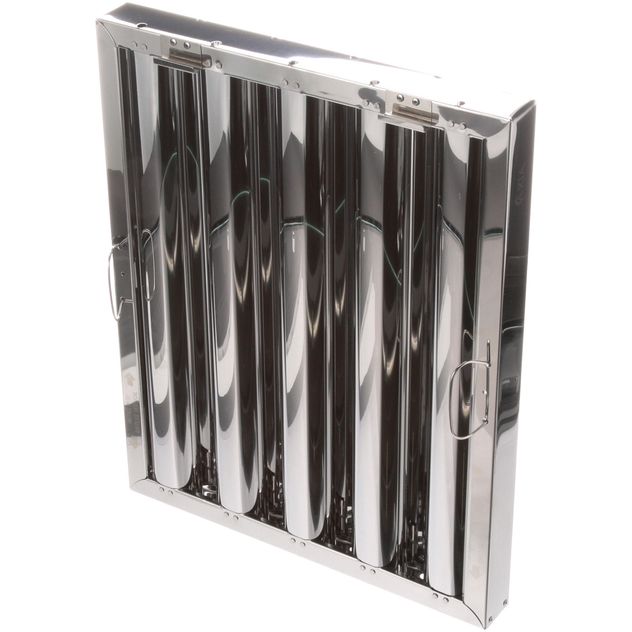 Component Hardware Group, Flame Gard FR51-2016-H, FR51-2016H