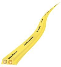 Pepperl+Fuchs, Pepperl+Fuchs FACTORY VAZ-FK-PUR-YE-500M, VAZ-FK-S-YE