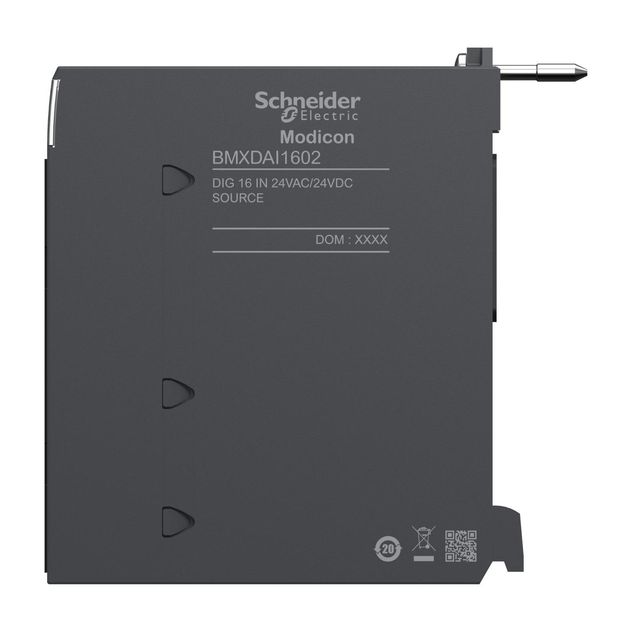 Schneider Electric BMXDAI1602