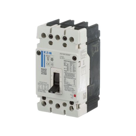 Eaton PDG13G0125KNSJ, PDG13G0125KNSN, PDG13M0125KNSJ, PDG13M0125KNSN