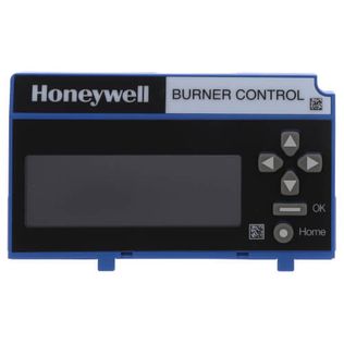 Honeywell Flame Safeguard S7800A2142