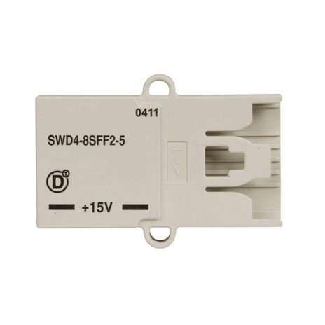 Eaton SWD4-8SFF2-5