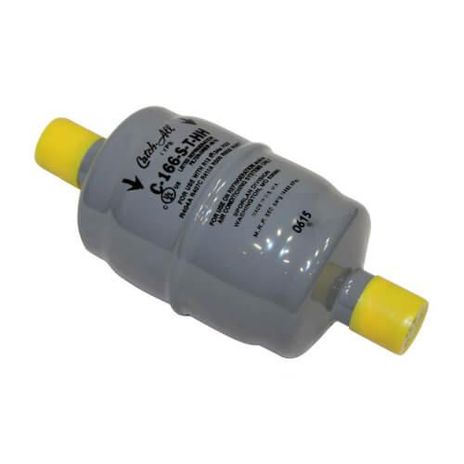 Carrier C-166-S-T-HH