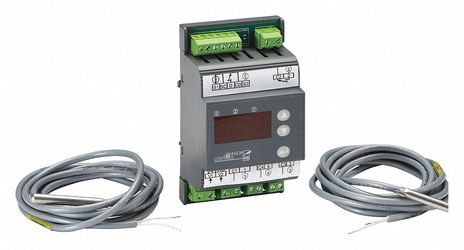 Johnson Controls MS4DR24T-11C