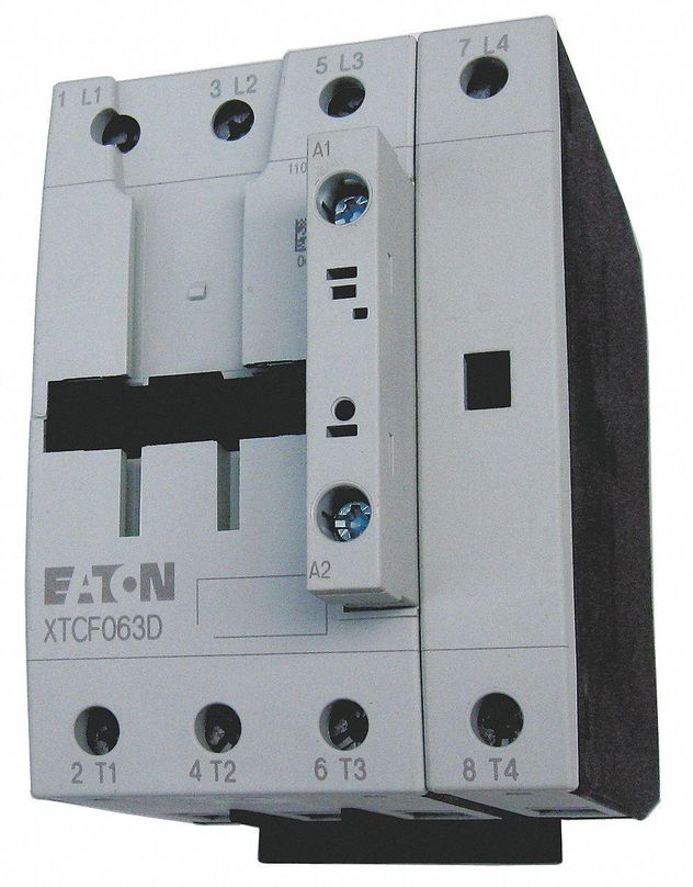 Eaton XTCF063D00A, XTCF063D00B, XTCF063D00C, XTCF063D00E, XTCF063D00TD, XTCF080D00A, XTCF080D00C, XTCF080D00E, XTCF080D00TD