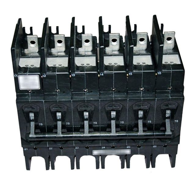 Carrier HH83XE609