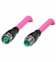 Pepperl+Fuchs FACTORY V15B-G-10M-PUR-ABG-V15B-G, V15B-G-2M-PUR-ABG-V15B-G, V15B-G-5M-PUR-ABG-V15B-G