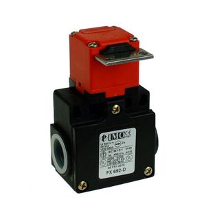 IMO Automation LXC20JK-D, LXC6JK-D