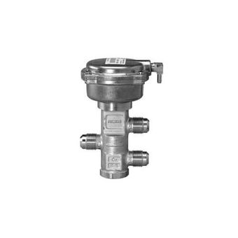 Siemens Building Technologies 656-0009, 656-0010