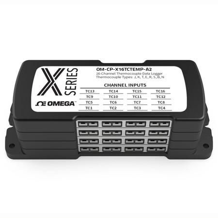 Omega OM-CP-X16TCTEMP-A2