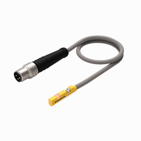 Turck BIM-UNR-AN6X-0.3-PSG3M W/M, BIM-UNR-AP6X-0.2-PSG3M W/M, BIM-UNR-AP6X-0.3-PSG3M W/M, BIM-UNR-AP6X-0.3-PSG3M/S1764 W/M, BIM-UNR-AP6X-0.3-PSG3M/S1778 W/M, BIM-UNR-AP6X-0.6-PSG3M W/M, BIM-UNR-AP6X-1.5-PSG3M W/M