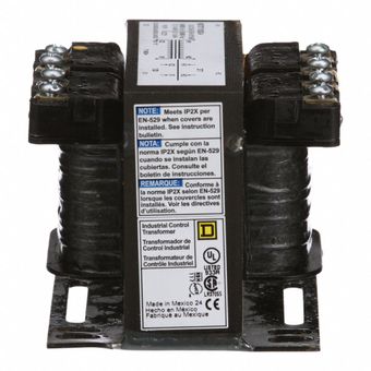 Square D 9070T100D4