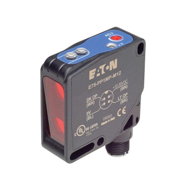 Eaton E75-PP1MP-M12