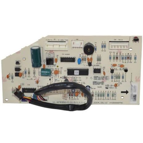 Carrier 17122000009660