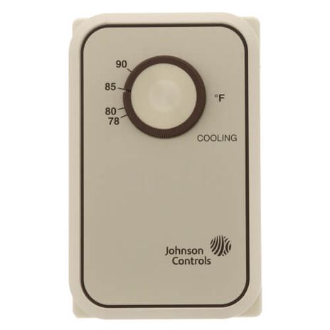 Johnson Controls T26J-9C