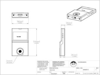 ACI NO2-R