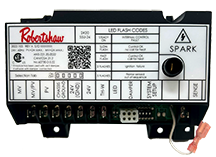 Robertshaw 780U-IP10