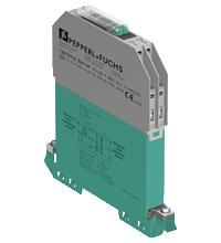 Pepperl+Fuchs, Pepperl+Fuchs PROCESS K-LB-1.30, K-LB-1.30G, K-LB-1.6, K-LB-1.6G, K-LB-2.30, K-LB-2.30G, K-LB-2.6, K-LB-2.6G