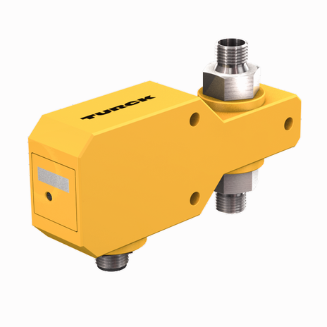 Turck FCI-D10A4P-AP8X-H1141, FCI-D10A4P-ARX-H1140