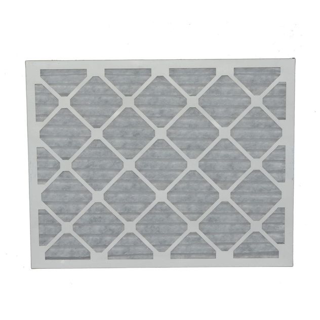 Carrier 20X25X1-M8-C-P4