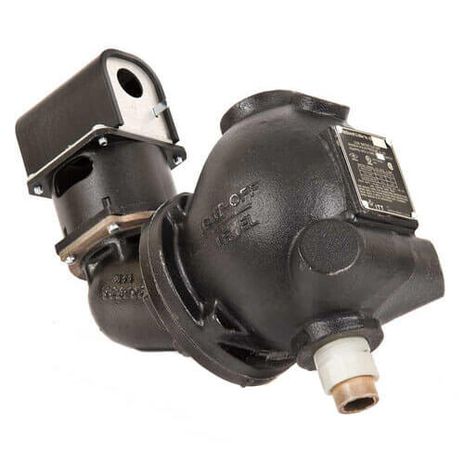 McDonnell & Miller 143100