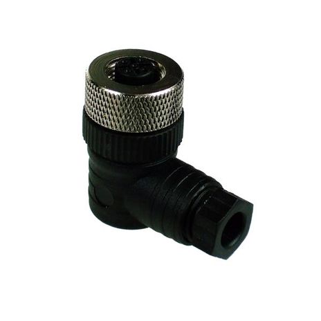 IMO Automation M12F034, M12F035, M12F054