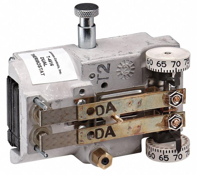 Johnson Controls T-4756-205