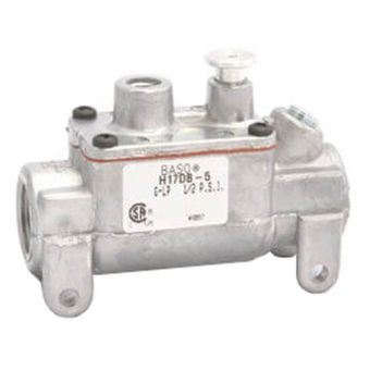 BASO H17AB-2C, H17BA-2C, H17CA-1C