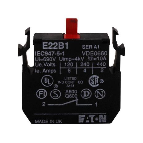 Eaton E22B1