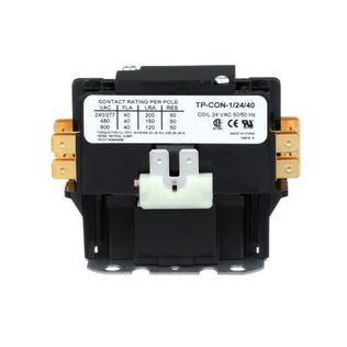 Carrier TP CON 1/24/40