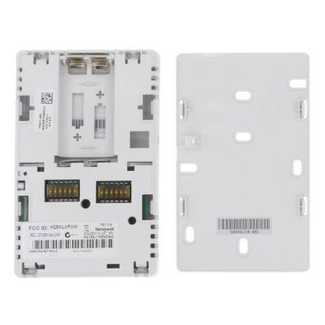 Honeywell Commercial TR21-WS