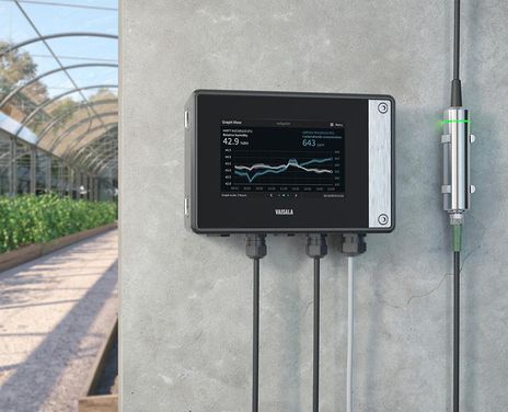 VAILSALA, Vaisala INDIGO520 A1A9A1AAAN, INDIGO520 A1N9A1AAAN, INDIGO520 A3A9A1AAAN, INDIGO520 A3N9A1AAAN