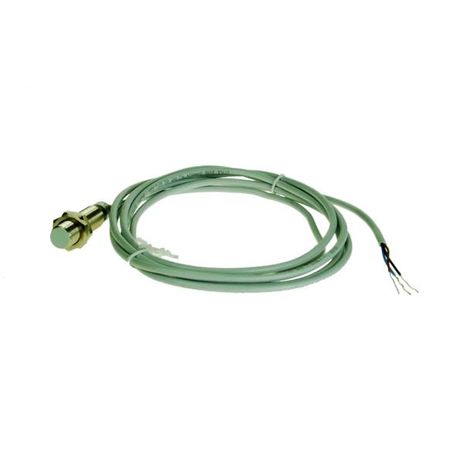 IMO Automation AM1/AN-3A, AM1/AP-3A, AM1/CN-1A, AM1/CN-3A, AM1/CP-3A, AM1/D2-5A