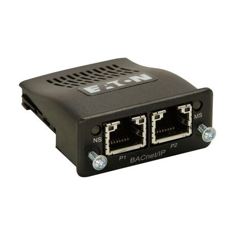 Eaton DX-NET-BACNETIP-2