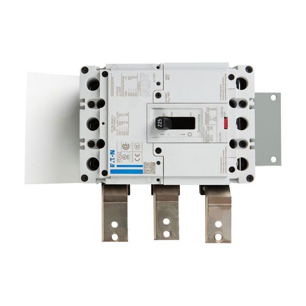 Eaton BKD2F100H, BKD2F100H1, BKD2F125H, BKD2F125H1, BKD2F150H, BKD2F150H1, BKD2F175H, BKD2F175H1, BKD2F200H, BKD2F200H1, BKD2F225H, BKD2F225H1, BKD2G100H, BKD2G100H1, BKD2G125H