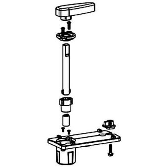 KMC HPO-5072, HPO-5073