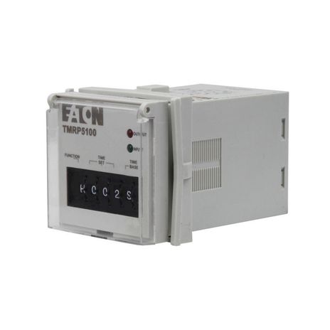 Eaton TMRP5100, TMRP5101, TMRP5102