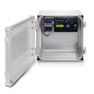 ACI KW1850-P1-D-S-PC, KW1850-P1-D-W-PC