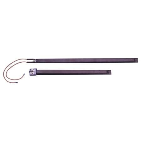 Omega NS-1205/120V, NS-1205/240V, NS-1405/120V, NS-1405/240V, NS-1505/120V, NS-1505/240V, NS-1801/120V, NS-1807/120V, NS-1901/120V, NS-1901/240V, NS-1901/480V, NS-2001/240V, NS-2401/120V, NS-2401/240V, NS-2501/120V