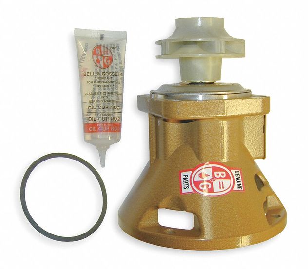 Bell & Gossett 189161LF