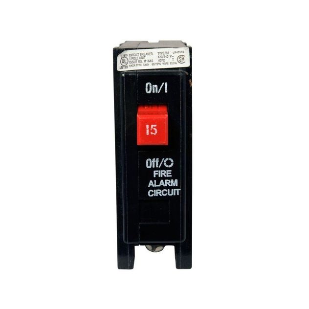 Eaton HQPF1015, HQPF1020