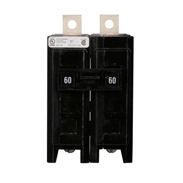 Eaton QBHW2060H