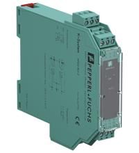 Pepperl+Fuchs PROCESS KFD0-RO-2