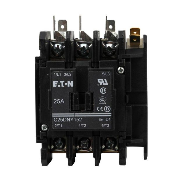 Eaton C25DNY152CL